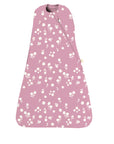günamüna Swaddle Sleep Sack Duvet Bamboo Mini Floral 1 TOG (Min. of 2, multiples of 2) - MAIGHAN DISTRIBUTION CANADA