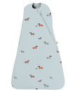 günamüna Swaddle Sleep Sack Duvet Bamboo Woof 1 TOG (Min. of 2, multiples of 2) - MAIGHAN DISTRIBUTION CANADA