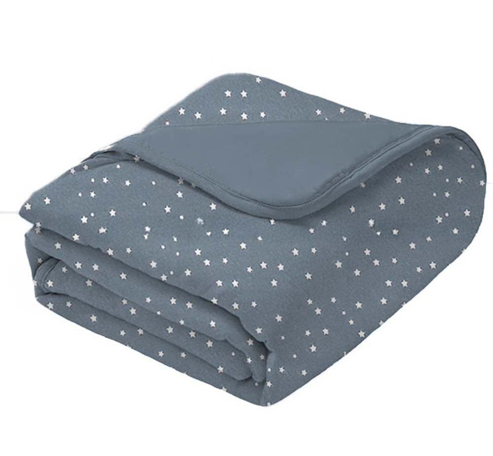 günamüna Toddler Cozy Cloud Comforter Baby Blanket 1 TOG - Dream (Min. of 2, multiples of 2) - MAIGHAN DISTRIBUTION CANADA