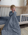 günamüna Toddler Cozy Cloud Comforter Baby Blanket 1 TOG - Dream (Min. of 2, multiples of 2) - MAIGHAN DISTRIBUTION CANADA
