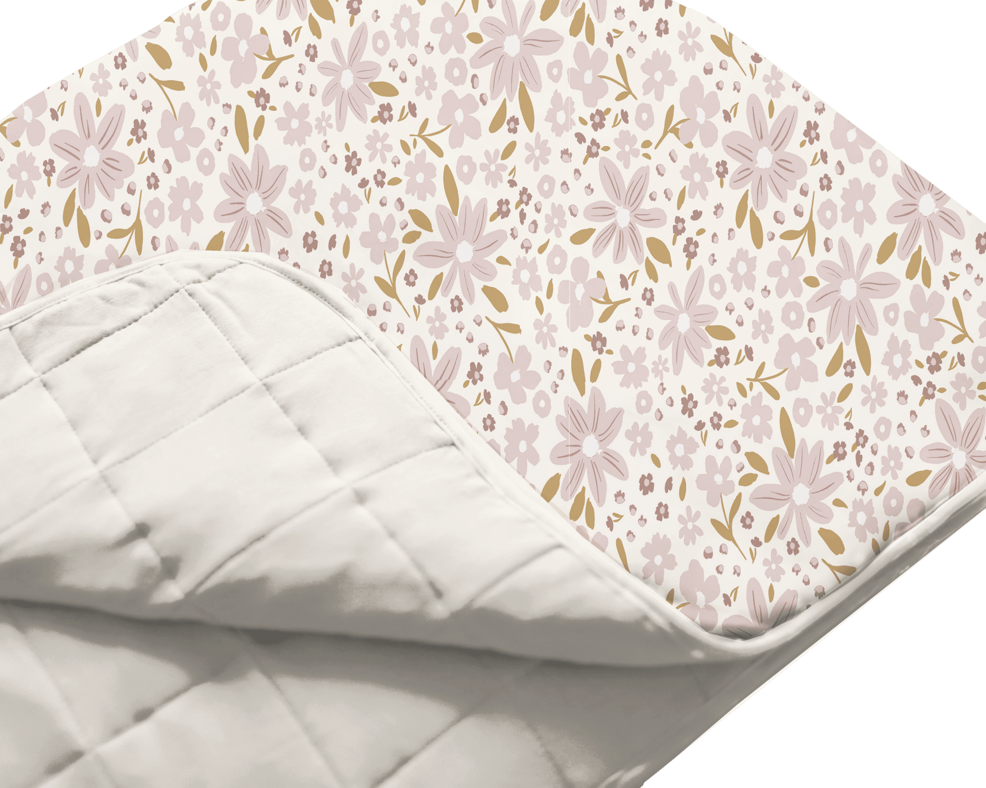 günamüna Toddler Cozy Cloud Comforter Baby Blanket - Eden 0.5 TOG (Min. of 2, multiples of 2) - MAIGHAN DISTRIBUTION CANADA