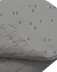 günamüna Toddler Cozy Cloud Comforter Baby Blanket - Forest 2.5 TOG (Min. of 2, multiples of 2) - MAIGHAN DISTRIBUTION CANADA
