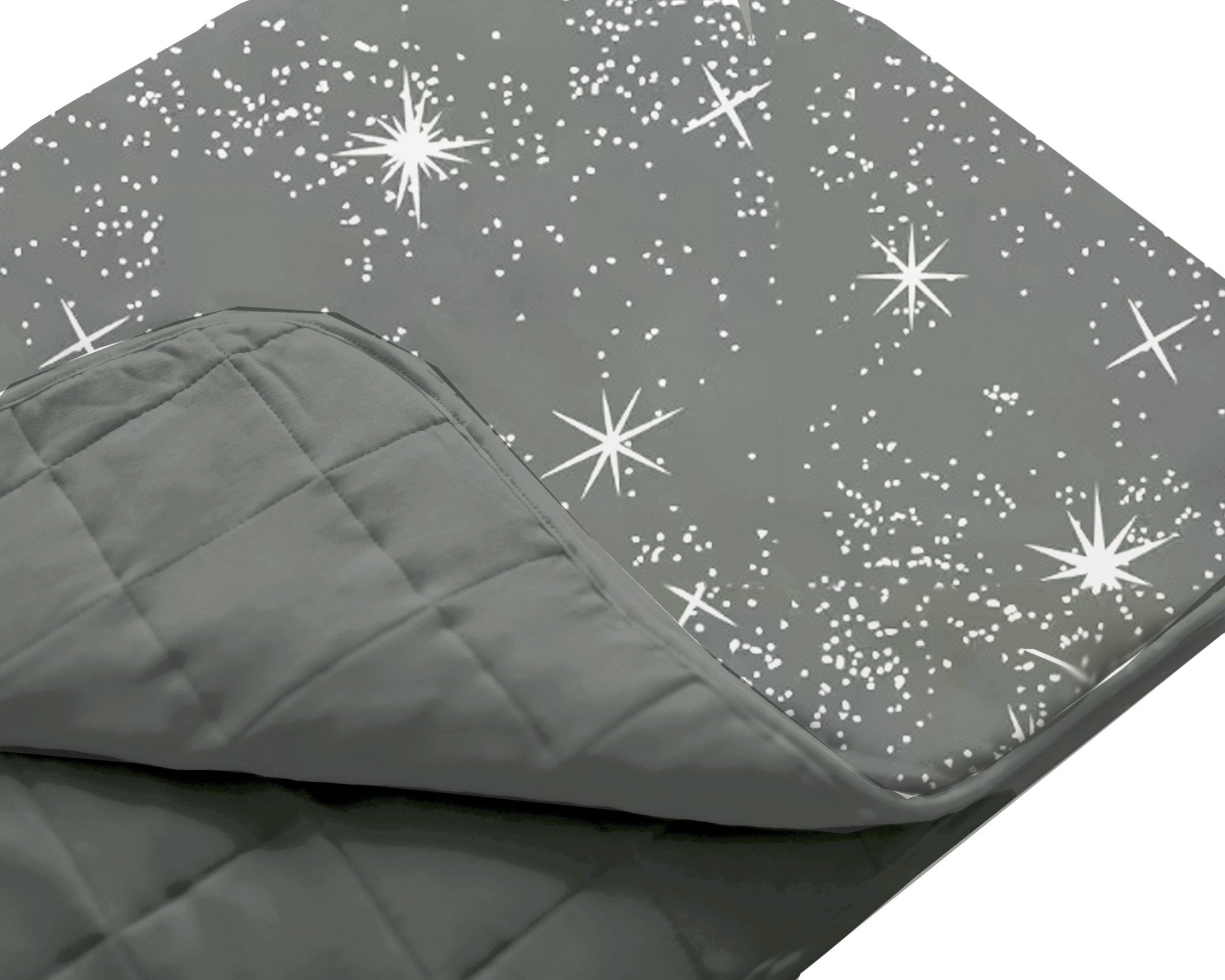 günamüna Toddler Cozy Cloud Comforter Baby Blanket - Imagine 2.5 TOG (Min. of 2, multiples of 2) - MAIGHAN DISTRIBUTION CANADA