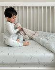 günamüna Toddler Cozy Cloud Comforter Baby Blanket Whale 0.5 TOG (Min. of 2, multiples of 2) - MAIGHAN DISTRIBUTION CANADA