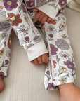 günamüna Two Piece Ruffled Sweatsuit Bouquet (Min. of 2, multiples of 2) - MAIGHAN DISTRIBUTION CANADA