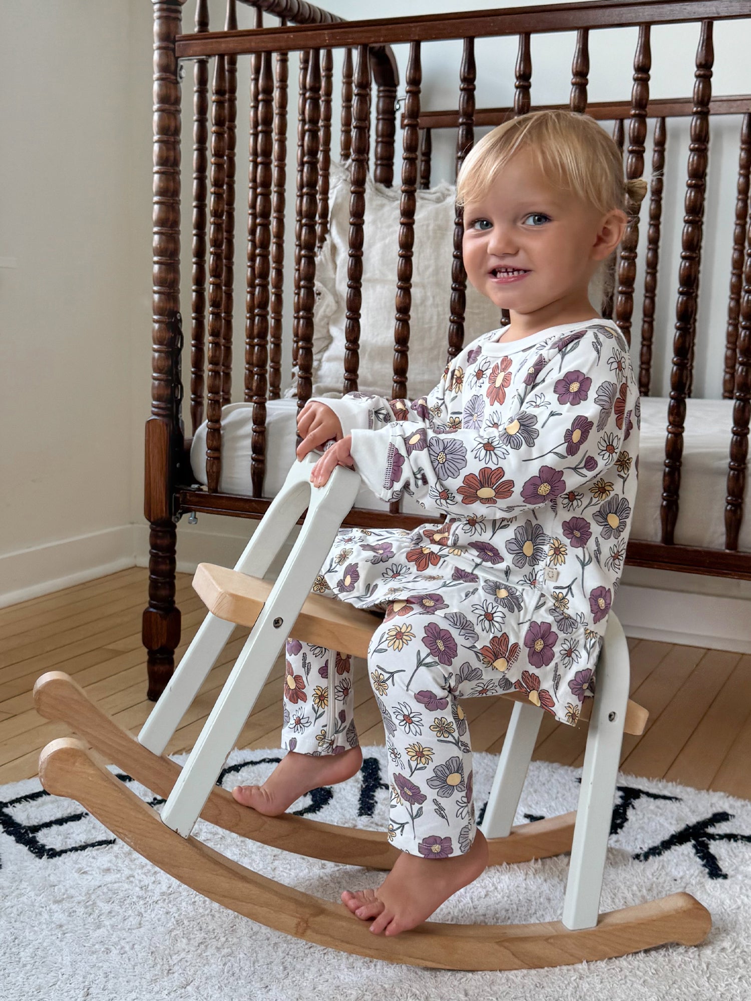 günamüna Two Piece Ruffled Sweatsuit Bouquet (Min. of 2, multiples of 2) - MAIGHAN DISTRIBUTION CANADA