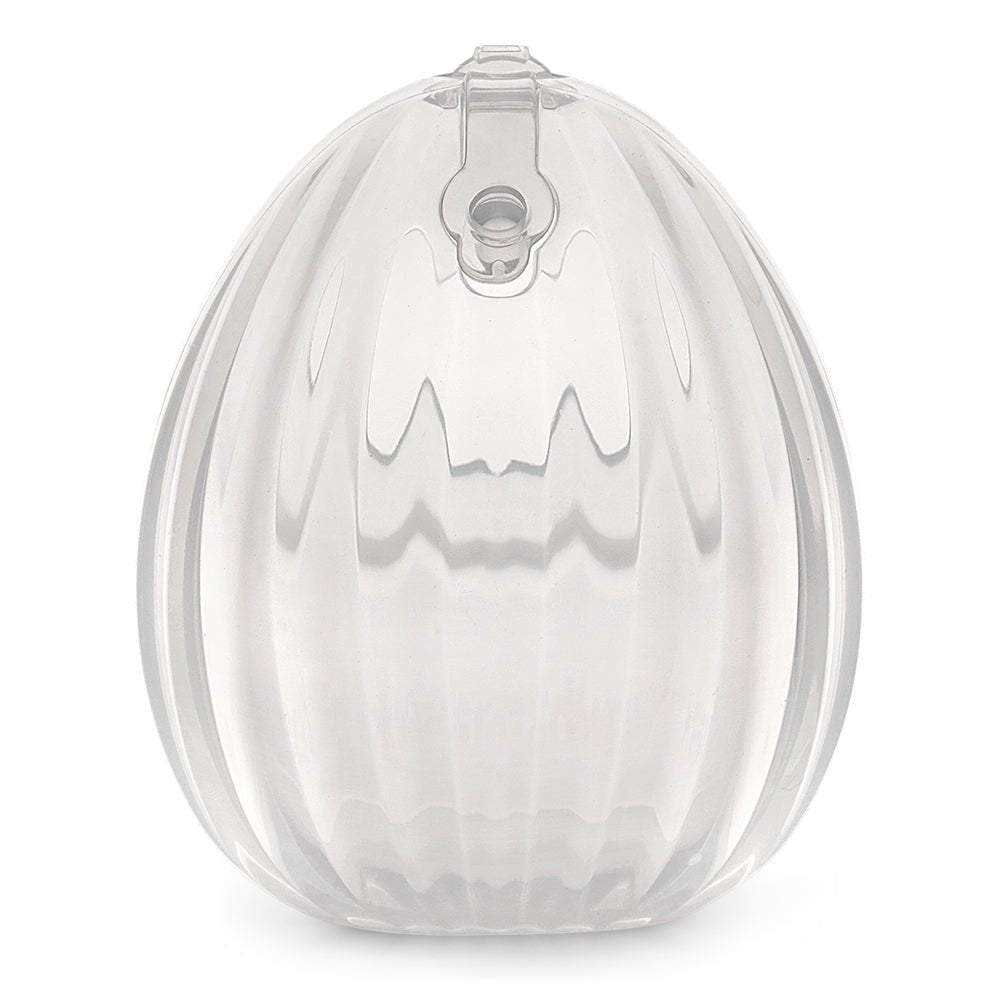 Haakaa Shell Wearable Silicone Breast Pump 75ml (Min. of 2 , multiples of 2) - MAIGHAN DISTRIBUTION CANADA