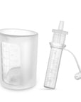 Haakaa Silicone Colostrum Collector Feeding Pack (pre - sterilised) - 6pcs (Min. of 2 , multiples of 2) - MAIGHAN DISTRIBUTION CANADA