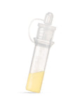 Haakaa Silicone Colostrum Collector Set 2 Pack (Pre - Sterilised) (Min. of 2 , multiples of 2) - MAIGHAN DISTRIBUTION CANADA