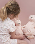 Trixie Plush toy large - Mrs. Rabbit (Min. of 2 PK, multiples of 2 PK)