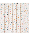 Porta Fox Portable Blackout Blind - Indie Love Hearts (Min. of 2 PK, Multiples of 2 PK)
