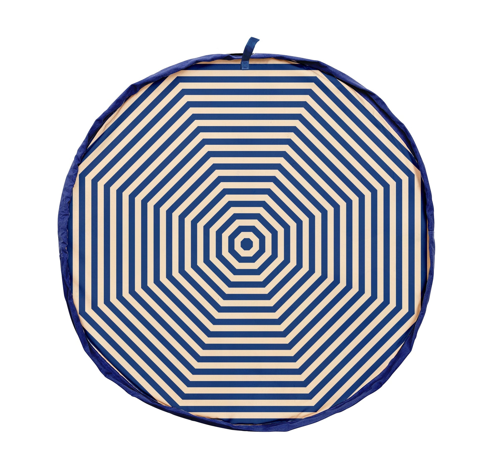 Play&amp;Go noomad Outdoor Playmat &amp; Toy Bag - Beach (Min of 1, multiples of 1)