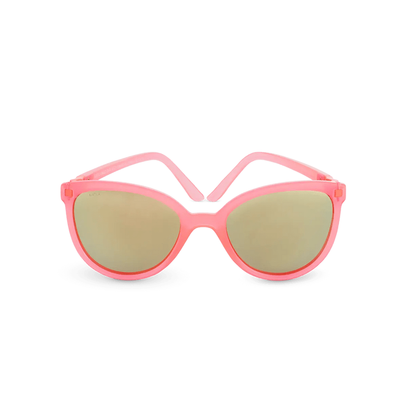 Ki ET LA Buzz Sunglasses - Neon Pink (Min. of 2 PK, multiples of 2 PK) - MAIGHAN DISTRIBUTION CANADA