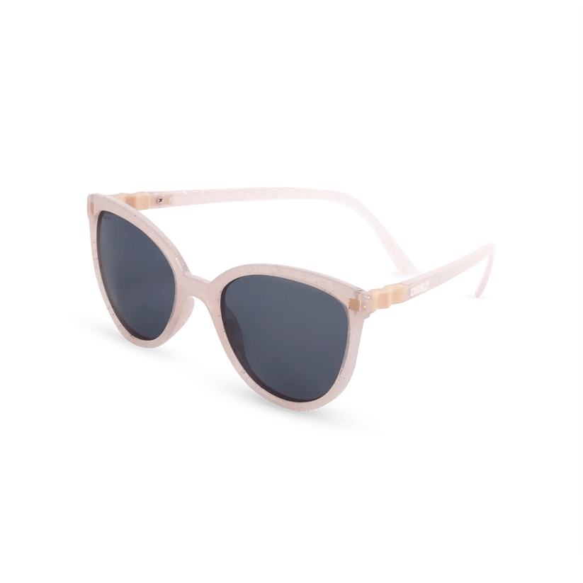 Ki ET LA Buzz Sunglasses - Pink Glitter (Min. of 2 PK, multiples of 2 PK) - MAIGHAN DISTRIBUTION CANADA