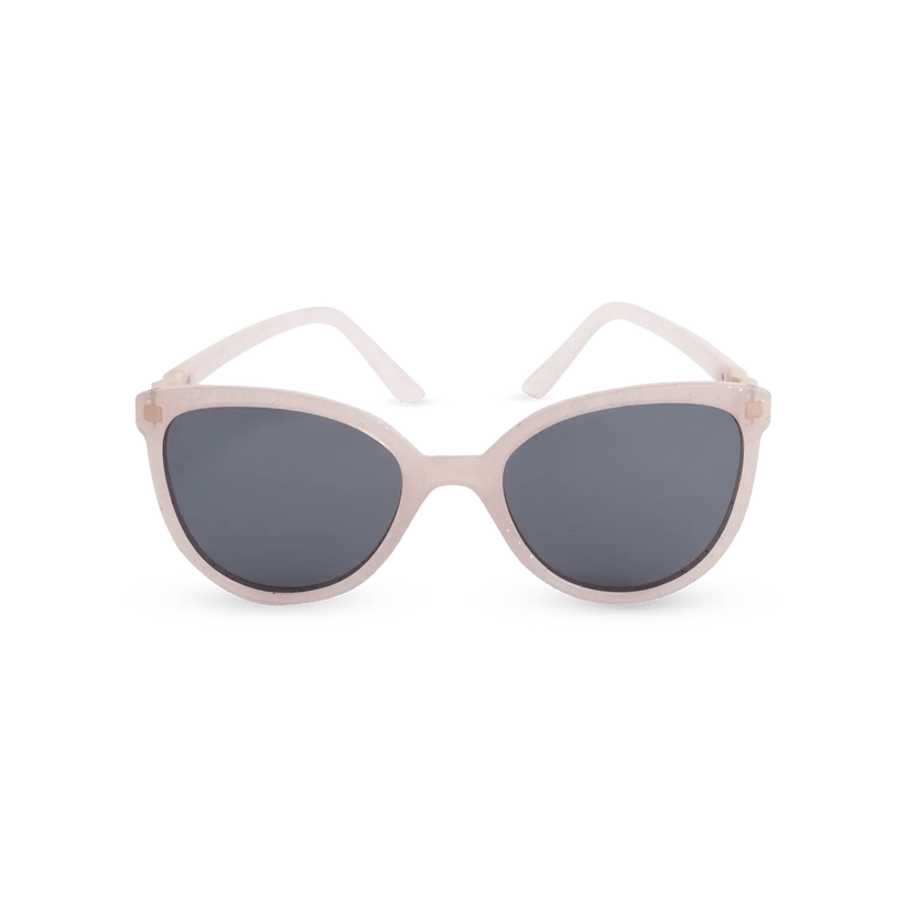 Ki ET LA Buzz Sunglasses - Pink Glitter (Min. of 2 PK, multiples of 2 PK) - MAIGHAN DISTRIBUTION CANADA