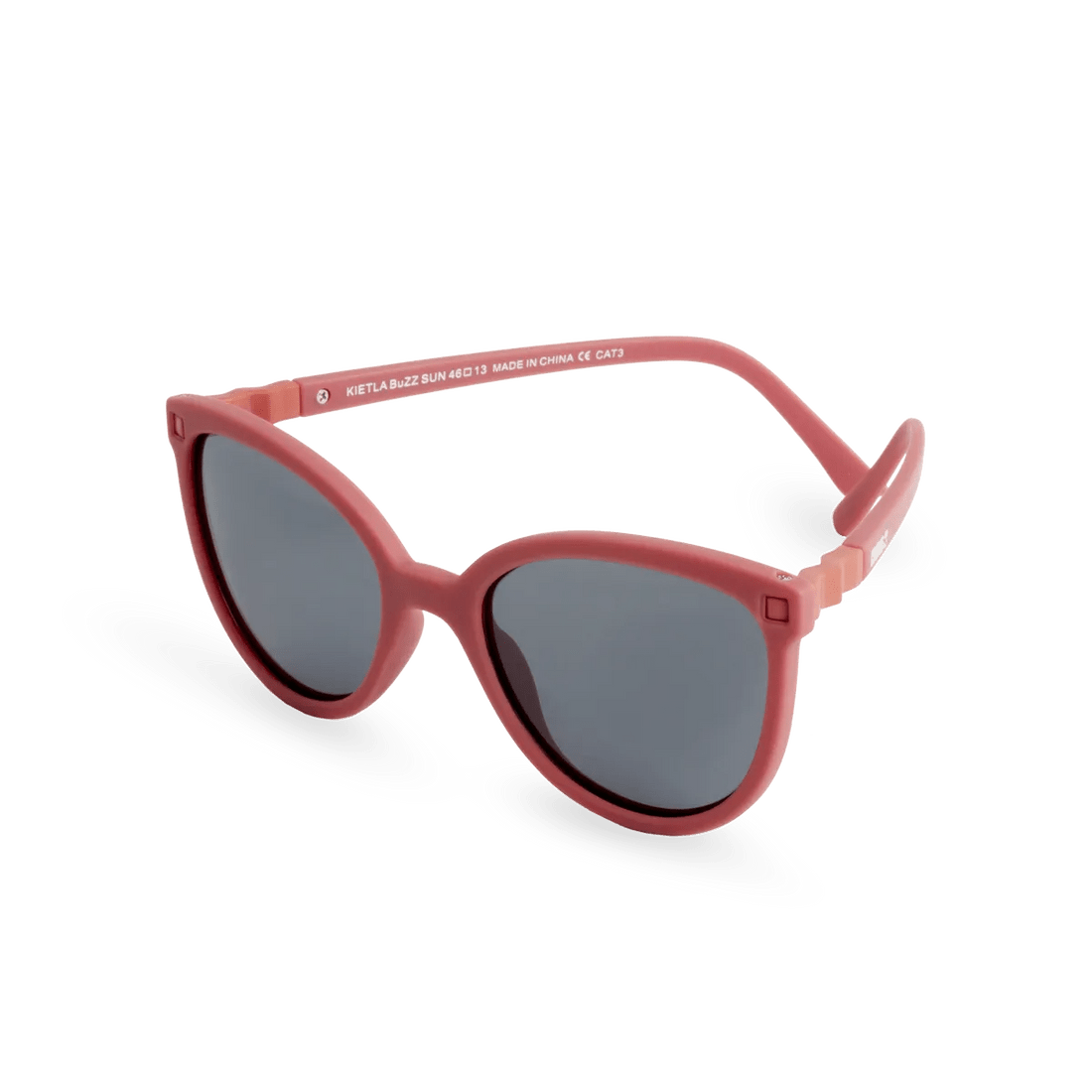Ki ET LA Buzz Sunglasses - Terracotta (Min. of 2 PK, multiples of 2 PK) - MAIGHAN DISTRIBUTION CANADA