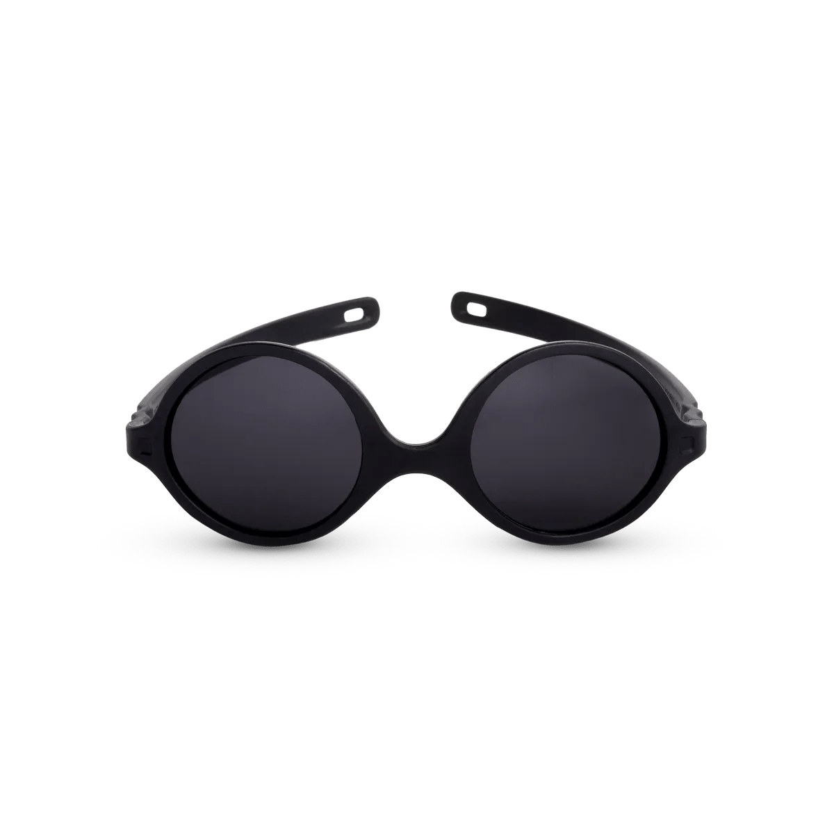 Ki ET LA Diabola Sunglasses - Black (Min. of 2 PK, multiples of 2 PK) - MAIGHAN DISTRIBUTION CANADA