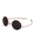 Ki ET LA Diabola Sunglasses - Blush Pink (Min. of 2 PK, multiples of 2 PK) - MAIGHAN DISTRIBUTION CANADA
