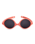 Ki ET LA Diabola Sunglasses - Grapefruit (Min. of 2 PK, multiples of 2 PK) - MAIGHAN DISTRIBUTION CANADA