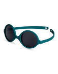 Ki ET LA Diabola Sunglasses - Peacok Green (Min. of 2 PK, multiples of 2 PK) - MAIGHAN DISTRIBUTION CANADA
