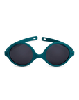 Ki ET LA Diabola Sunglasses - Peacok Green (Min. of 2 PK, multiples of 2 PK) - MAIGHAN DISTRIBUTION CANADA