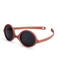Ki ET LA Diabola Sunglasses - Terracotta (Min. of 2 PK, multiples of 2 PK) - MAIGHAN DISTRIBUTION CANADA