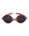 Ki ET LA Diabola Sunglasses - Terracotta (Min. of 2 PK, multiples of 2 PK) - MAIGHAN DISTRIBUTION CANADA