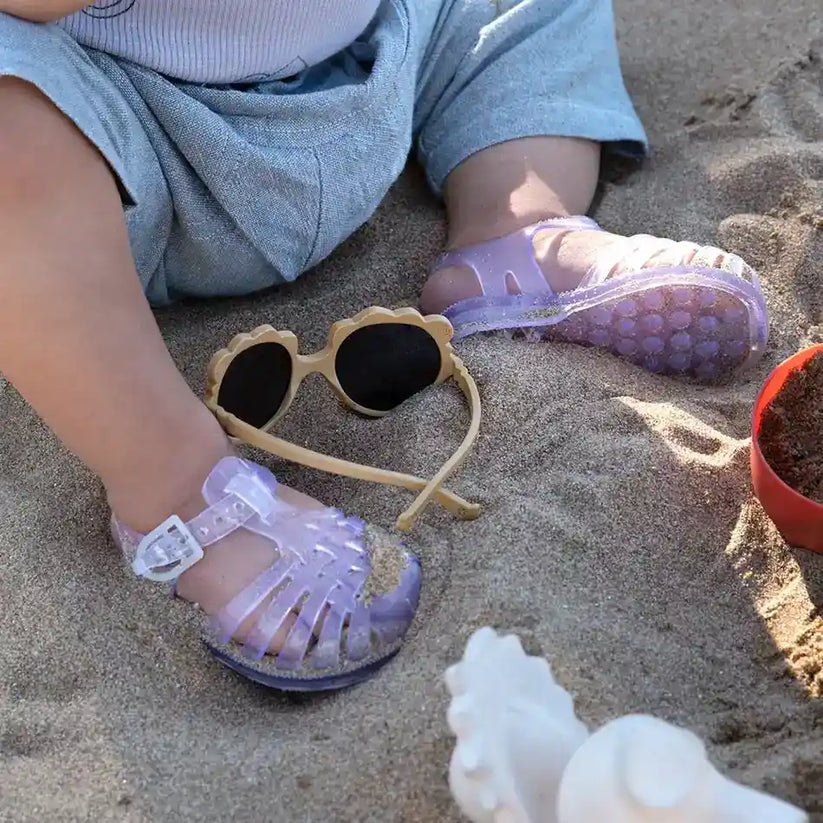 Ki ET LA Lion Sunglasses - Honey (Min. of 2 PK, multiples of 2 PK) - MAIGHAN DISTRIBUTION CANADA