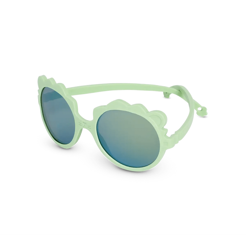 Ki ET LA Lion Sunglasses - Salvia (Min. of 2 PK, multiples of 2 PK) - MAIGHAN DISTRIBUTION CANADA