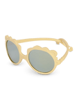 Ki ET LA Lion Sunglasses - Vanilla (Min. of 2 PK, multiples of 2 PK) - MAIGHAN DISTRIBUTION CANADA