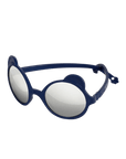 Ki ET LA Ourson Sunglasses - Blue Elysee (Min. of 2 PK, multiples of 2 PK) - MAIGHAN DISTRIBUTION CANADA