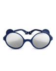 Ki ET LA Ourson Sunglasses - Blue Elysee (Min. of 2 PK, multiples of 2 PK) - MAIGHAN DISTRIBUTION CANADA