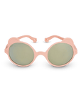 Ki ET LA Ourson Sunglasses - Peach (Min. of 2 PK, multiples of 2 PK) - MAIGHAN DISTRIBUTION CANADA