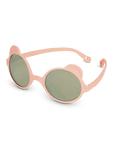 Ki ET LA Ourson Sunglasses - Peach (Min. of 2 PK, multiples of 2 PK) - MAIGHAN DISTRIBUTION CANADA