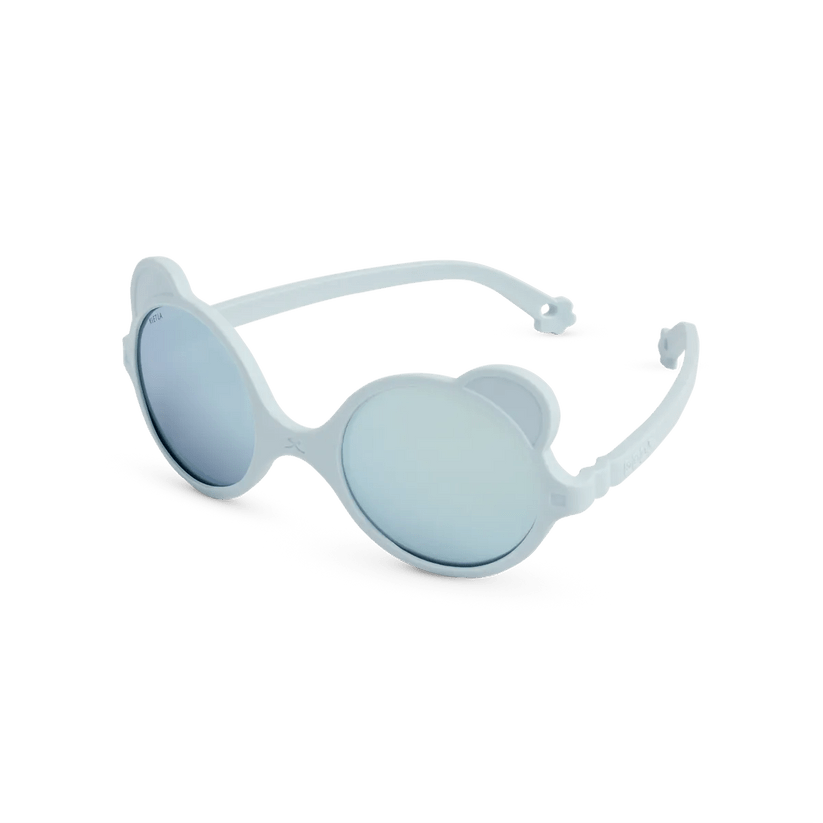 Ki ET LA Ourson Sunglasses - Sky Blue (Min. of 2 PK, multiples of 2 PK) - MAIGHAN DISTRIBUTION CANADA
