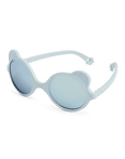 Ki ET LA Ourson Sunglasses - Sky Blue (Min. of 2 PK, multiples of 2 PK) - MAIGHAN DISTRIBUTION CANADA