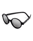 Ki ET LA Rozz Sunglasses - Black (Min. of 2 PK, multiples of 2 PK) - MAIGHAN DISTRIBUTION CANADA