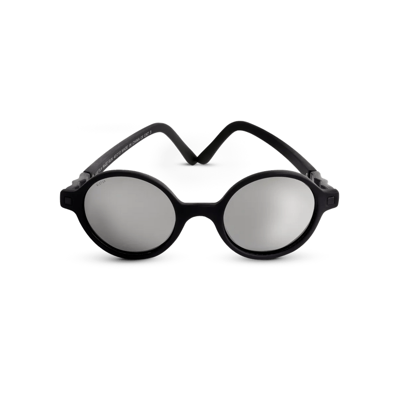 Ki ET LA Rozz Sunglasses - Black (Min. of 2 PK, multiples of 2 PK) - MAIGHAN DISTRIBUTION CANADA