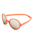 Ki ET LA Rozz Sunglasses - Fluo Orange (Min. of 2 PK, multiples of 2 PK) - MAIGHAN DISTRIBUTION CANADA
