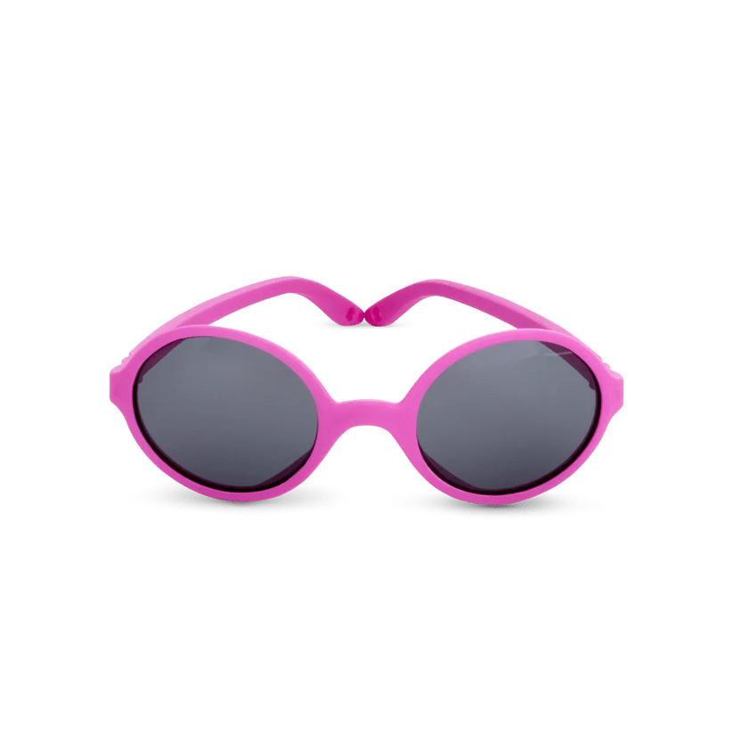 Ki ET LA Rozz Sunglasses - Fuchsia (Min. of 2 PK, multiples of 2 PK) - MAIGHAN DISTRIBUTION CANADA