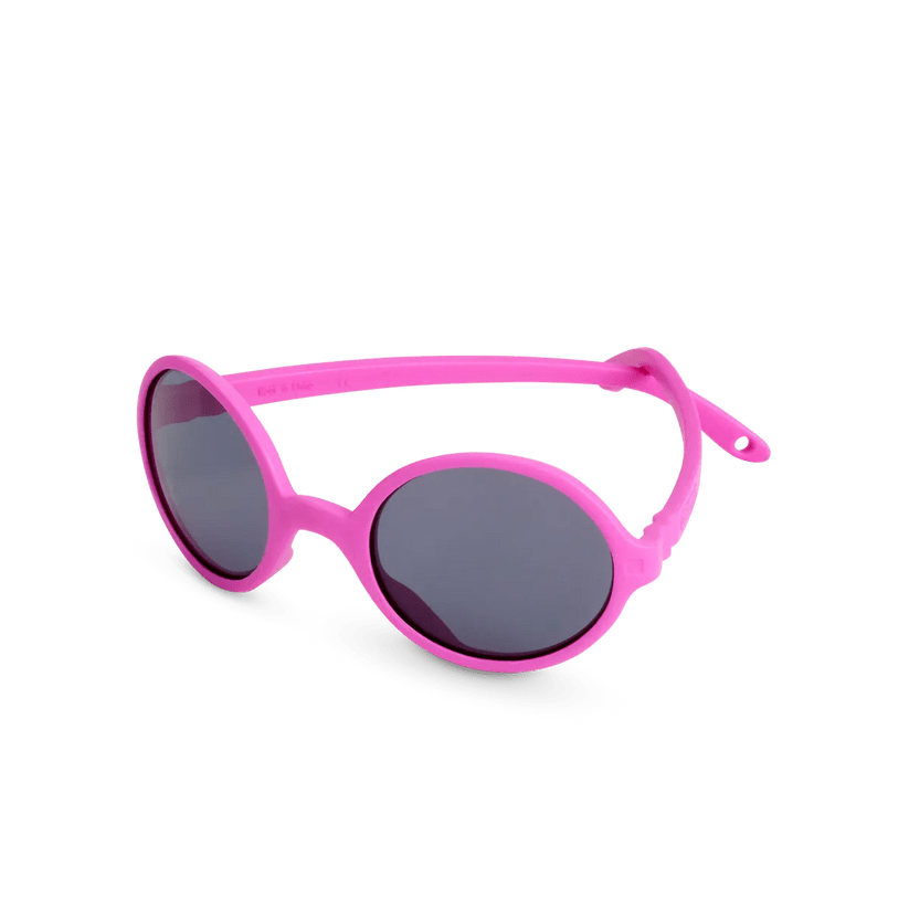 Ki ET LA Rozz Sunglasses - Fuchsia (Min. of 2 PK, multiples of 2 PK) - MAIGHAN DISTRIBUTION CANADA