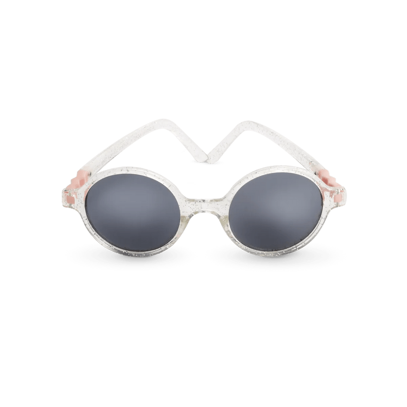 Ki ET LA Rozz Sunglasses - Glitter (Min. of 2 PK, multiples of 2 PK) - MAIGHAN DISTRIBUTION CANADA