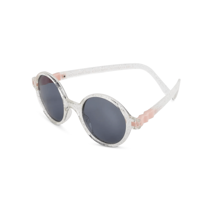 Ki ET LA Rozz Sunglasses - Glitter (Min. of 2 PK, multiples of 2 PK) - MAIGHAN DISTRIBUTION CANADA