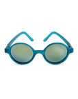 Ki ET LA Rozz Sunglasses - Peacock Green (Min. of 2 PK, multiples of 2 PK) - MAIGHAN DISTRIBUTION CANADA