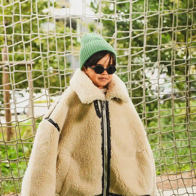 Ki ET LA Rozz Sunglasses - Storm (Min. of 2 PK, multiples of 2 PK) - MAIGHAN DISTRIBUTION CANADA