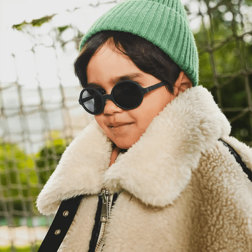 Ki ET LA Rozz Sunglasses - Storm (Min. of 2 PK, multiples of 2 PK) - MAIGHAN DISTRIBUTION CANADA