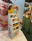 Ki ET LA Sunglasses Floor Display - MAIGHAN DISTRIBUTION CANADA