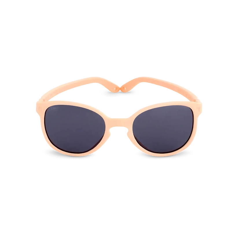 Ki ET LA Wazz Sunglasses - Apricot (Min. of 2 PK, multiples of 2 PK) - MAIGHAN DISTRIBUTION CANADA