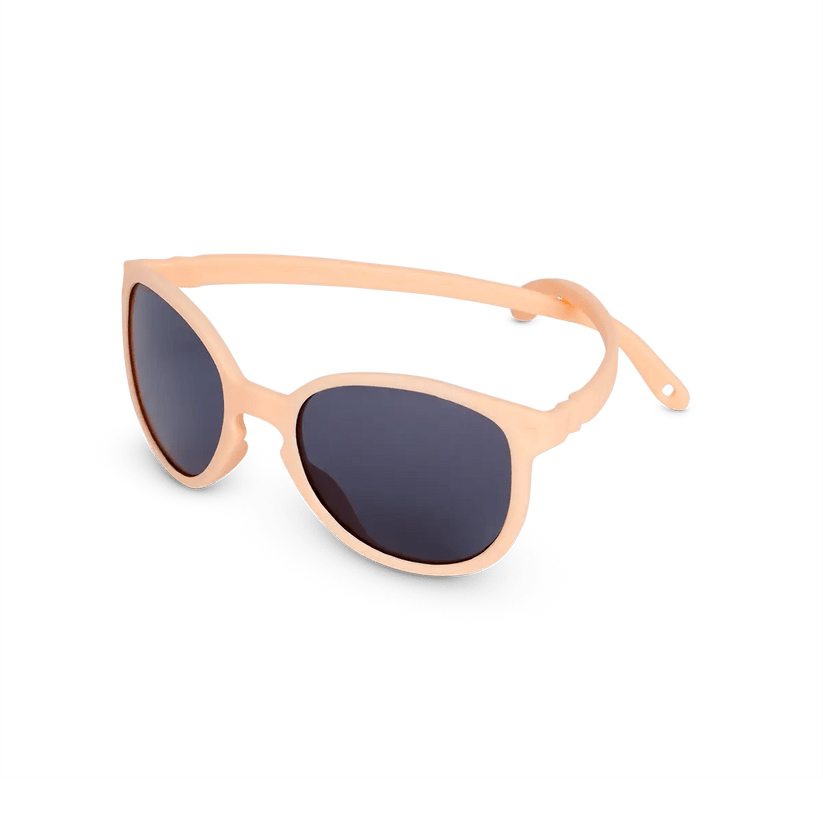 Ki ET LA Wazz Sunglasses - Apricot (Min. of 2 PK, multiples of 2 PK) - MAIGHAN DISTRIBUTION CANADA