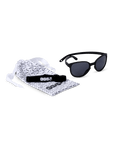 Ki ET LA Wazz Sunglasses - Black (Min. of 2 PK, multiples of 2 PK) - MAIGHAN DISTRIBUTION CANADA